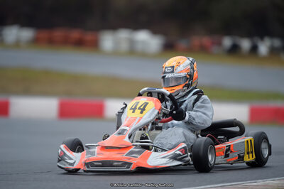 12/02/2017 : Trophée Gangeois 2017 à Ganges (Photos Antoine Camblor) 2017 — karting