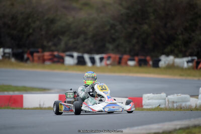 12/02/2017 : Trophée Gangeois 2017 à Ganges (Photos Antoine Camblor) 2017 — karting