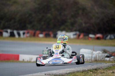 12/02/2017 : Trophée Gangeois 2017 à Ganges (Photos Antoine Camblor) 2017 — karting