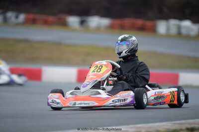 12/02/2017 : Trophée Gangeois 2017 à Ganges (Photos Antoine Camblor) 2017 — karting