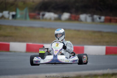12/02/2017 : Trophée Gangeois 2017 à Ganges (Photos Antoine Camblor) 2017 — karting