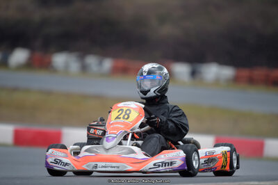 12/02/2017 : Trophée Gangeois 2017 à Ganges (Photos Antoine Camblor) 2017 — karting