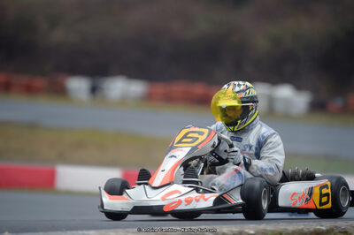 12/02/2017 : Trophée Gangeois 2017 à Ganges (Photos Antoine Camblor) 2017 — karting