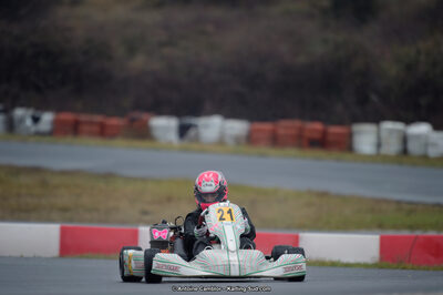 12/02/2017 : Trophée Gangeois 2017 à Ganges (Photos Antoine Camblor) 2017 — karting