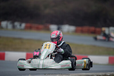 12/02/2017 : Trophée Gangeois 2017 à Ganges (Photos Antoine Camblor) 2017 — karting