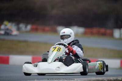 12/02/2017 : Trophée Gangeois 2017 à Ganges (Photos Antoine Camblor) 2017 — karting