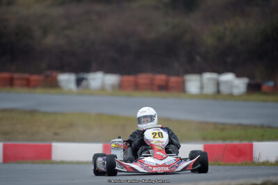 12/02/2017 : Trophée Gangeois 2017 à Ganges (Photos Antoine Camblor) 2017 — karting