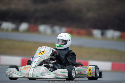 12/02/2017 : Trophée Gangeois 2017 à Ganges (Photos Antoine Camblor) 2017 — karting