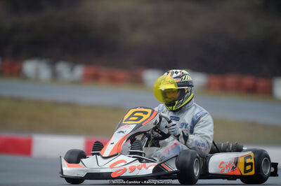12/02/2017 : Trophée Gangeois 2017 à Ganges (Photos Antoine Camblor) 2017 — karting