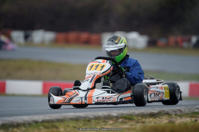 12/02/2017 : Trophée Gangeois 2017 à Ganges (Photos Antoine Camblor) 2017 — karting