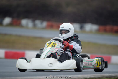 12/02/2017 : Trophée Gangeois 2017 à Ganges (Photos Antoine Camblor) 2017 — karting