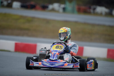 12/02/2017 : Trophée Gangeois 2017 à Ganges (Photos Antoine Camblor) 2017 — karting