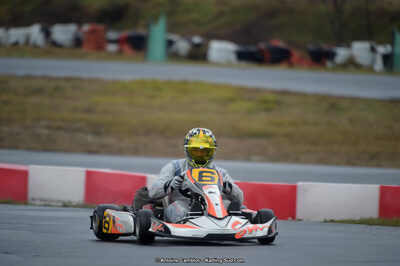 12/02/2017 : Trophée Gangeois 2017 à Ganges (Photos Antoine Camblor) 2017 — karting