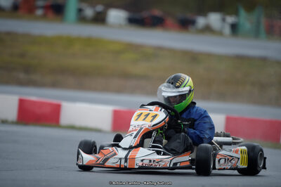 12/02/2017 : Trophée Gangeois 2017 à Ganges (Photos Antoine Camblor) 2017 — karting