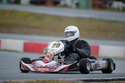 12/02/2017 : Trophée Gangeois 2017 à Ganges (Photos Antoine Camblor) 2017 — karting