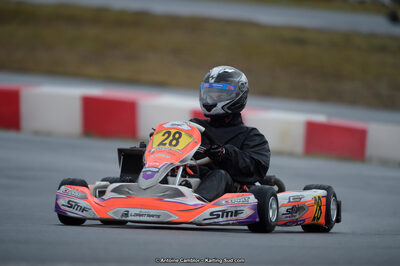 12/02/2017 : Trophée Gangeois 2017 à Ganges (Photos Antoine Camblor) 2017 — karting
