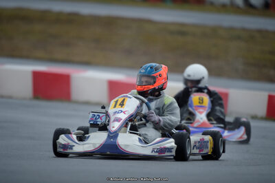 12/02/2017 : Trophée Gangeois 2017 à Ganges (Photos Antoine Camblor) 2017 — karting