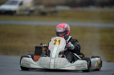 12/02/2017 : Trophée Gangeois 2017 à Ganges (Photos Antoine Camblor) 2017 — karting
