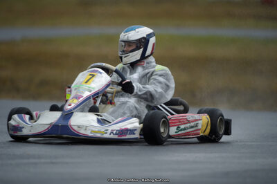 12/02/2017 : Trophée Gangeois 2017 à Ganges (Photos Antoine Camblor) 2017 — karting