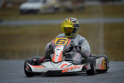 12/02/2017 : Trophée Gangeois 2017 à Ganges (Photos Antoine Camblor) 2017 — karting