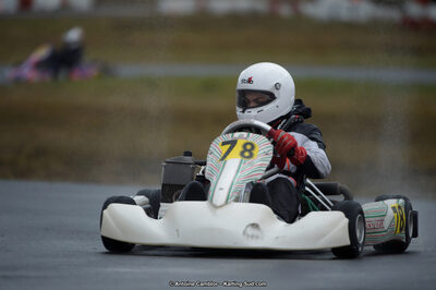 12/02/2017 : Trophée Gangeois 2017 à Ganges (Photos Antoine Camblor) 2017 — karting