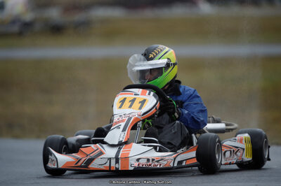 12/02/2017 : Trophée Gangeois 2017 à Ganges (Photos Antoine Camblor) 2017 — karting