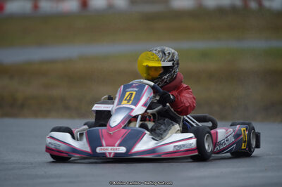 12/02/2017 : Trophée Gangeois 2017 à Ganges (Photos Antoine Camblor) 2017 — karting