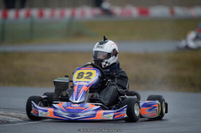 12/02/2017 : Trophée Gangeois 2017 à Ganges (Photos Antoine Camblor) 2017 — karting
