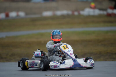 12/02/2017 : Trophée Gangeois 2017 à Ganges (Photos Antoine Camblor) 2017 — karting