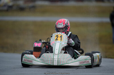 12/02/2017 : Trophée Gangeois 2017 à Ganges (Photos Antoine Camblor) 2017 — karting