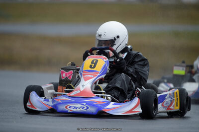 12/02/2017 : Trophée Gangeois 2017 à Ganges (Photos Antoine Camblor) 2017 — karting