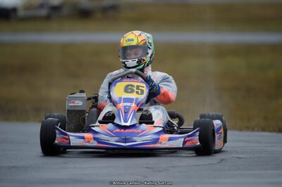 12/02/2017 : Trophée Gangeois 2017 à Ganges (Photos Antoine Camblor) 2017 — karting
