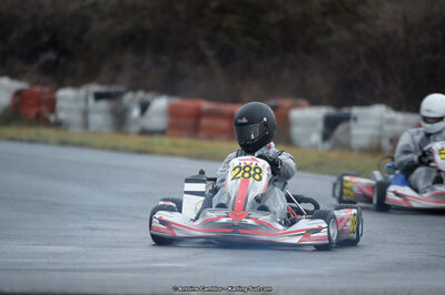 12/02/2017 : Trophée Gangeois 2017 à Ganges (Photos Antoine Camblor) 2017 — karting