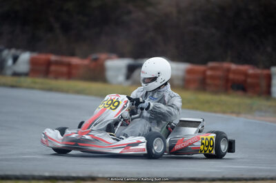 12/02/2017 : Trophée Gangeois 2017 à Ganges (Photos Antoine Camblor) 2017 — karting