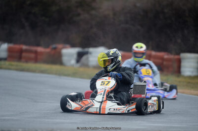 12/02/2017 : Trophée Gangeois 2017 à Ganges (Photos Antoine Camblor) 2017 — karting