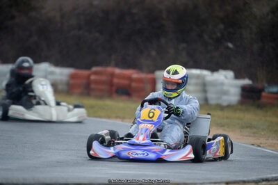 12/02/2017 : Trophée Gangeois 2017 à Ganges (Photos Antoine Camblor) 2017 — karting