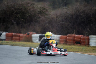 12/02/2017 : Trophée Gangeois 2017 à Ganges (Photos Antoine Camblor) 2017 — karting