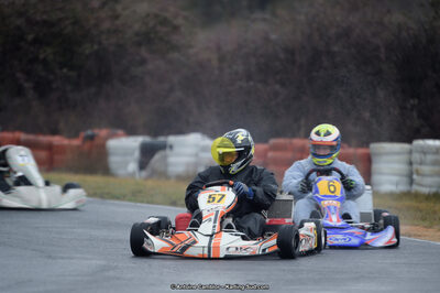 12/02/2017 : Trophée Gangeois 2017 à Ganges (Photos Antoine Camblor) 2017 — karting