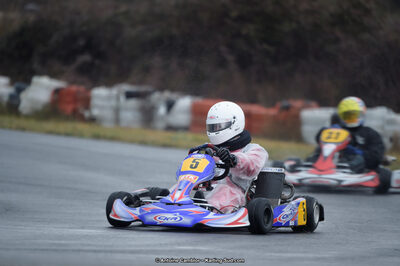 12/02/2017 : Trophée Gangeois 2017 à Ganges (Photos Antoine Camblor) 2017 — karting