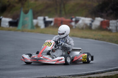 12/02/2017 : Trophée Gangeois 2017 à Ganges (Photos Antoine Camblor) 2017 — karting