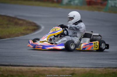 12/02/2017 : Trophée Gangeois 2017 à Ganges (Photos Antoine Camblor) 2017 — karting