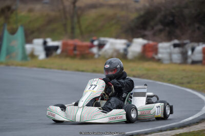 12/02/2017 : Trophée Gangeois 2017 à Ganges (Photos Antoine Camblor) 2017 — karting