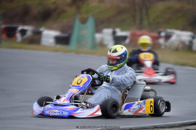 12/02/2017 : Trophée Gangeois 2017 à Ganges (Photos Antoine Camblor) 2017 — karting