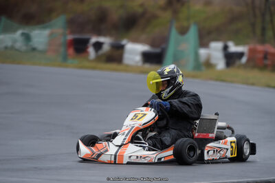 12/02/2017 : Trophée Gangeois 2017 à Ganges (Photos Antoine Camblor) 2017 — karting