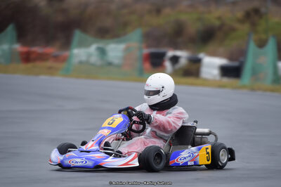 12/02/2017 : Trophée Gangeois 2017 à Ganges (Photos Antoine Camblor) 2017 — karting