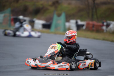 12/02/2017 : Trophée Gangeois 2017 à Ganges (Photos Antoine Camblor) 2017 — karting