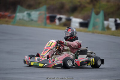 12/02/2017 : Trophée Gangeois 2017 à Ganges (Photos Antoine Camblor) 2017 — karting