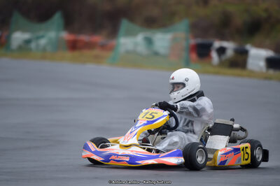 12/02/2017 : Trophée Gangeois 2017 à Ganges (Photos Antoine Camblor) 2017 — karting