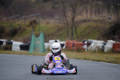 12/02/2017 : Trophée Gangeois 2017 à Ganges (Photos Antoine Camblor) 2017 — karting