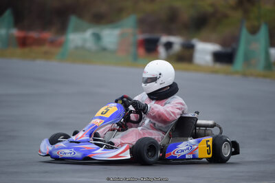 12/02/2017 : Trophée Gangeois 2017 à Ganges (Photos Antoine Camblor) 2017 — karting